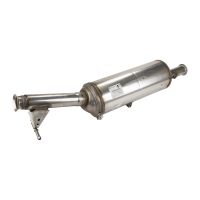 Filtre à particules de suie