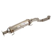 Filtre à particules de suie