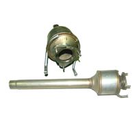 Catalyseur SEVEL Ø 57 mm2540028