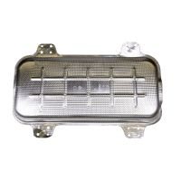 Couverture pour l'échappement