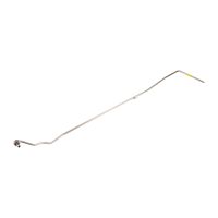 filtre à particules diesel à pression différentielle