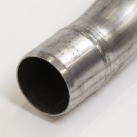 pot catalytique a droite