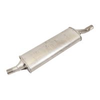 Silencieux central Imasaf