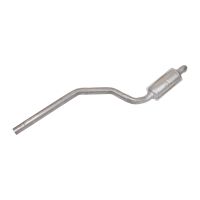 Milieu de silencieux B,73>75