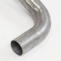 Centre du silencieux 50 Ø mm