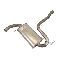 Silencieux central de Bj,1995 IMASAF