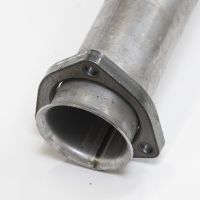 Silencieux central Croma 2.5 V6