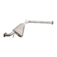 Silencieux central Imasaf