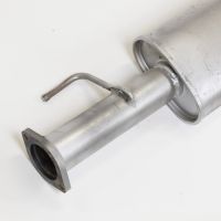 Silencieux central Alfa Romeo Giulietta Imasaf