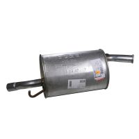 Silencieux arrière Bj,91>95