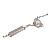 Système d'échappement arrière 3 trous