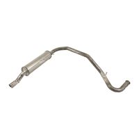 Silencieux arrière Bj,86>94 IMASAF