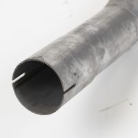 Silencieux arrière de Bj.96 1.9 2.0 2.1