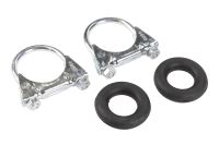 Anbausatz, Montagesatz für 2590103