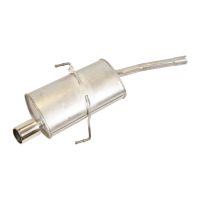 Silencieux arrière Imasaf 50 Ø mm intérieur