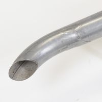 Silencieux arrière Bj, 96-2000