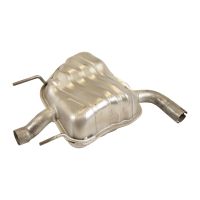 Silencieux arrière Imasaf