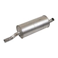 Silencieux arrière Ø 48 mm IMASAF