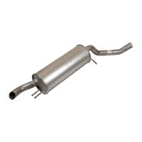 Silencieux arrière SW break Imasaf