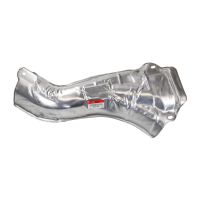 Couverture pour le silencieux