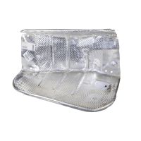 couvercle d'échappement