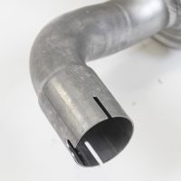 Silencieux arrière IMASAF