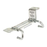 Support pour l'échappement, support pour le système d'échappement