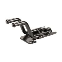 Support pour le système d'échappement à gauche