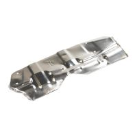 Couverture pour l'échappement