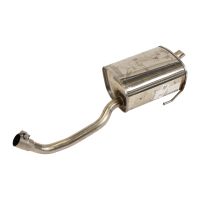 silencieux silencieux