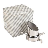 Lunette d'oreille à droite