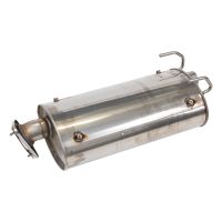 Schalldämpfer, Endschalldämpfer IV OE5801550231