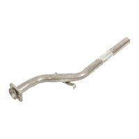 Pot d'échappement milieu Bj,85>8 / 89