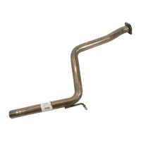 Centre du tuyau d'échappement Ø 56,5 mm