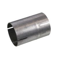 Tuyau intermédiaire de connecteur de tuyau