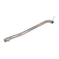 Tube intermédiaire d'alcool