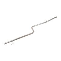 Tuyau d'échappement