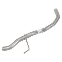 tuyau d'échappement