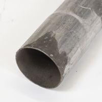 Pot d'échappement arrière 2.5 TDFurgone