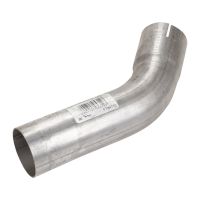 Pot d'échappement arrière 2.5 2.8 D TD