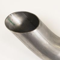 tuyau d'échappement