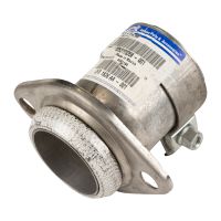 rallonge de tuyau d'échappement