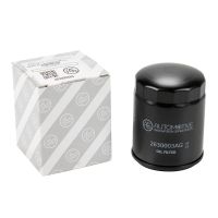 Filtre à huile AG Automotive 72Ø mm joint torique extérieur