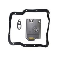 Jeu de filtres à huile de transmission automatique avec joints