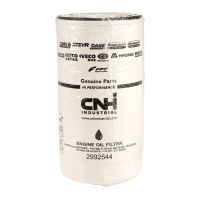 Filtre à huile M30 X 2 D=107 H=232 mm