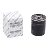 Filtre à huile d'origine Fiat