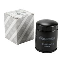 Filtre à huile AG Automobile