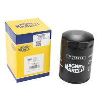 Filtre à huile grand Magneti Marelli 3 / 4-16 UNF D=96 H=140 MM