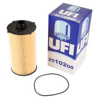 Filtre à huile UFI