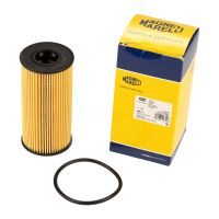 cartouche de filtre à huile